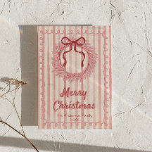 Rosa Red Drawn Wand Bow Jul Non Photo