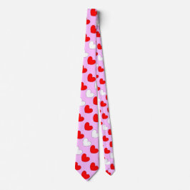 Rosa Red Hearts Aflutter 4Jessie Slips