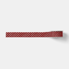 Rosa Red Hearts Ombre