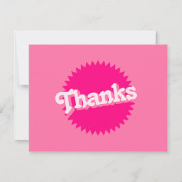 Rosa Retro Malibu Seal | Tack Kort