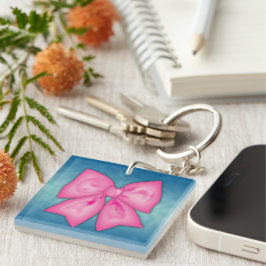 Rosa Ribbon