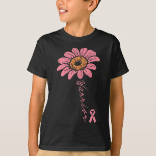 Rosa Ribbon Breast Cancer Awaren T Shirt