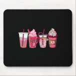 Rosa Ribbon Breast Cancer Awareness Coffee latte F Musmatta<br><div class="desc">Rosa Ribbon Breast Cancer Awareness Coffee Latte Fall Hösten</div>