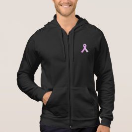 Rosa Ribbon Breast Cancer Awareness Hoodie