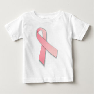 ROSA RIBBON Breast Cancer Awareness T Shirt