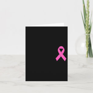 Rosa Ribbon Breast Cancer Awareness Women Manar Kort