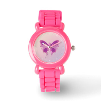 ROSA RIBBON BUTTERFLY ARMBANDSUR