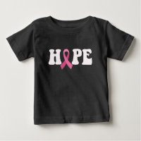 Rosa Ribbon Cancer Awareness Breast Cancer Hope