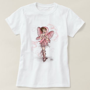 Rosa Ribbon Fairy T-Shirt