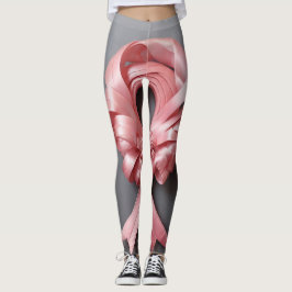 Rosa Ribbon Legging