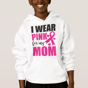 Rosa Ribbon Mamma Fighter Warrior Breast Cancer T Shirt