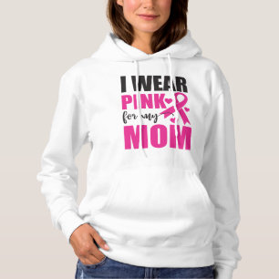 Rosa Ribbon Mamma Fighter Warrior Breast Cancer T Shirt