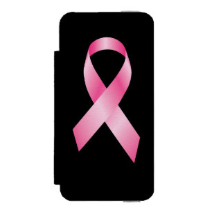 Rosa Ribbon - Medvetenhet om bröstcancer
