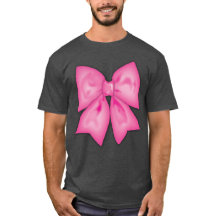 Rosa Ribbon