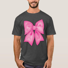 Rosa Ribbon T Shirt