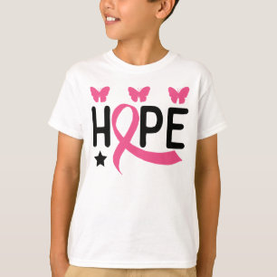 Rosa Ribbon Warrior Fighter Warrior Breast Cancer T Shirt