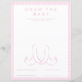 Rosa Rita babyspelet Pappra Lakan