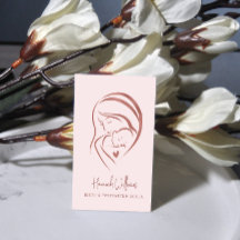  Rosa & Ro Guld Birth & Postpartum Doula