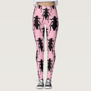 Rosa Roacher leggings
