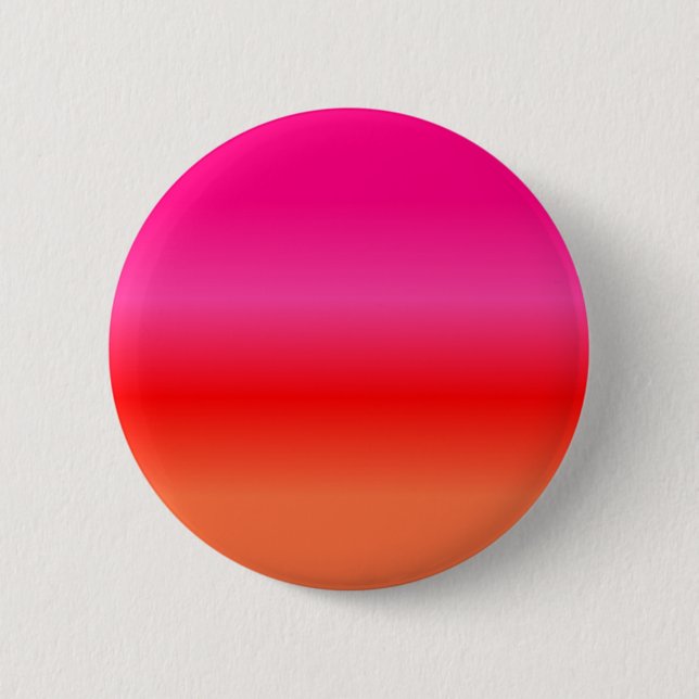 Rosa, röd och orange gradient knapp (Framsida)