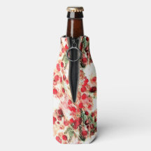 Rosa Röd Smutsig Prickig Grunge