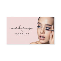 Rosa rod Social Icon QR-kod Foto Makeup