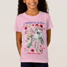 (Rosa) Roligten Unicorn Cats