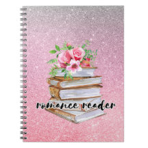 Rosa Romantik Reader
