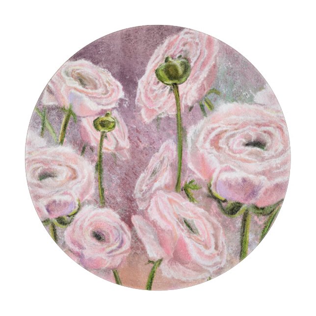 Rosa ros (Framsidan)