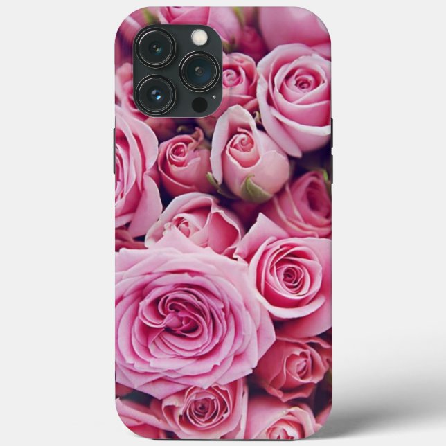 Rosa ros (Baksida)