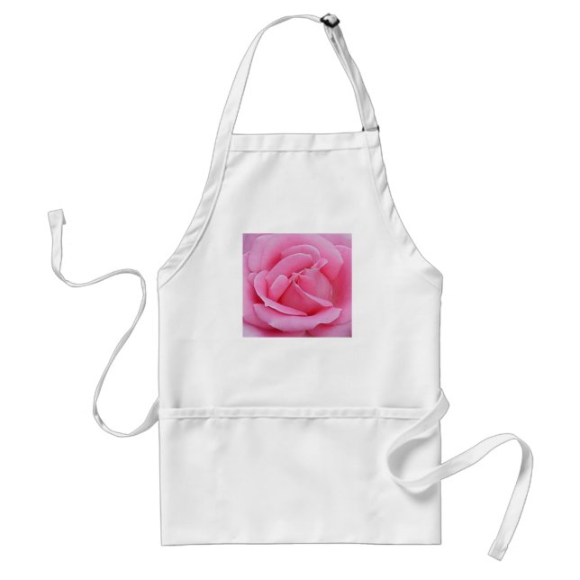 rosa ros 2 vid förkläde 2 (Framsidan)