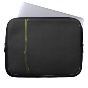 Rosa ros 3 laptop sleeve