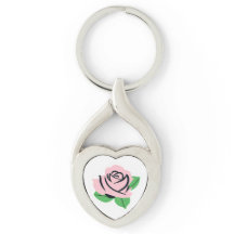 Rosa ros anpassningsbart namn