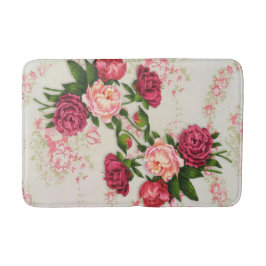 Rosa ros Bath Mat Badrumsmatta
