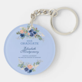  Rosa ros Boho Studenten