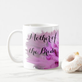 Rosa ros Budens mamma gift-kaffe mugg