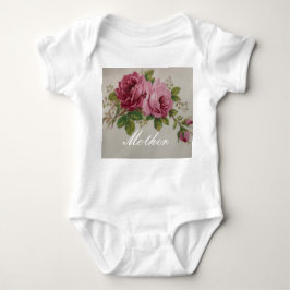 Rosa ros Elegance T Shirt
