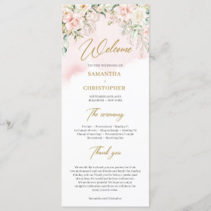  rosa ros eucalyptus faux guld program