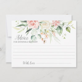 Rosa ros Eucalyptus Greenery Advice |