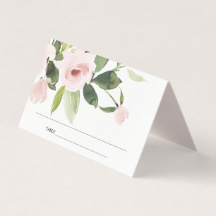 ROSA ROS FÖRSTA HELIGAN-KORT KORT