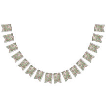 Rosa ros Garden Vår bröllop