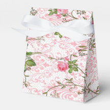 Rosa ros Gift Box