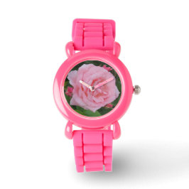 Rosa ros Gnistra Watch Armbandsur
