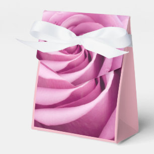 rosa ros har mappats till Perfektion Presentaskar