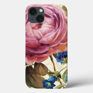 rosa ros i Fullt Bloom
