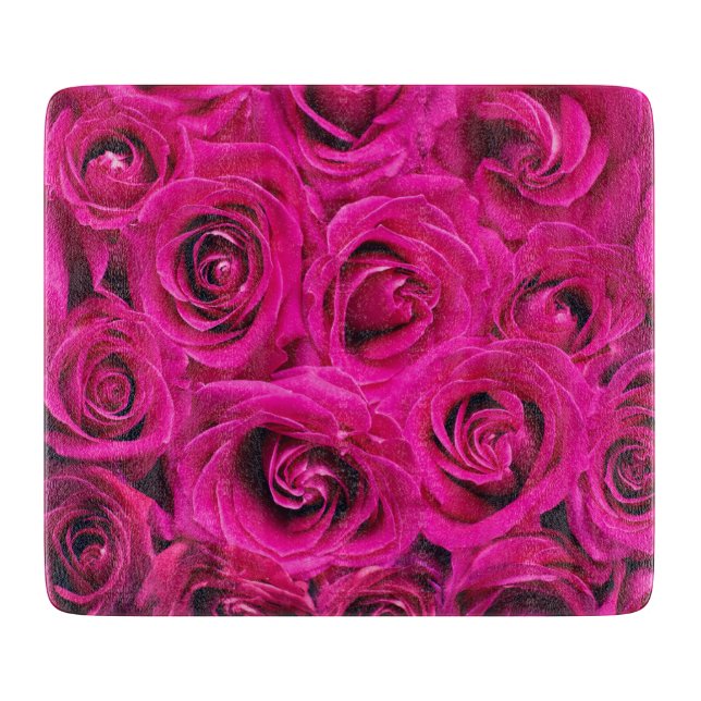 Rosa ros (Kärlek och Romantik) (Framsidan)