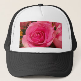 Rosa ros keps