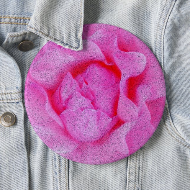 rosa ros knapp (In Situ)