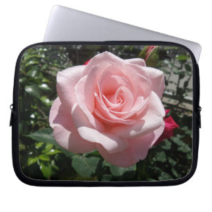 rosa ros Neoprene Laptop sleeve 10 tum