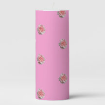 Rosa ros på Rosa